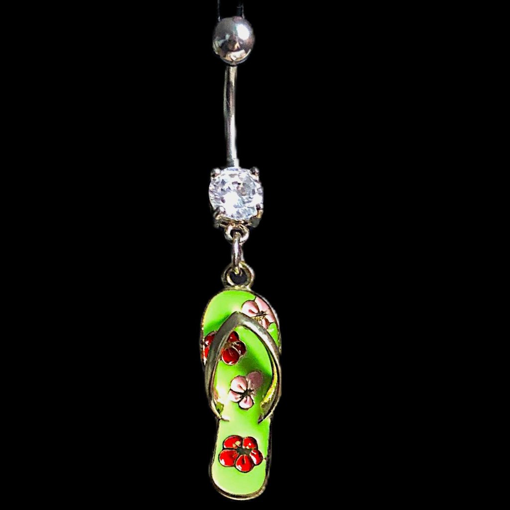 Belly Rings